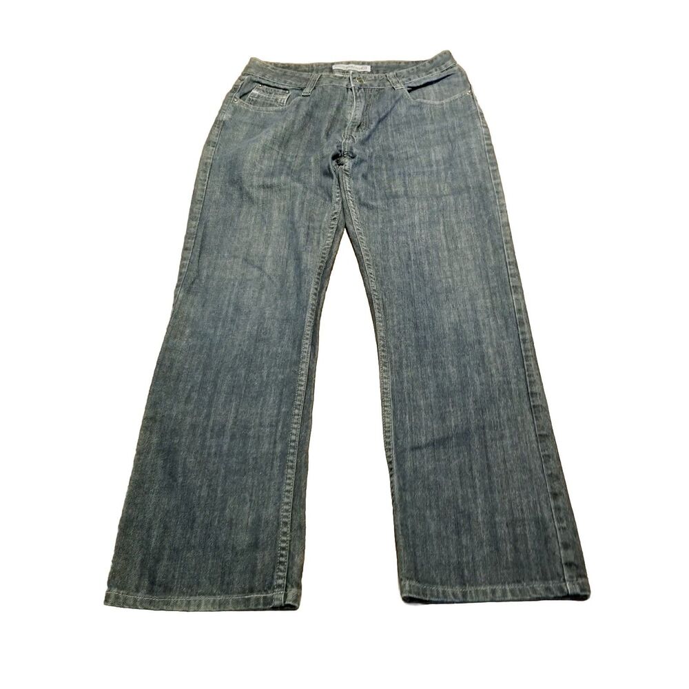 Diesel Industries Jeans Men's Straight Denim Division United Garment (31x29.5)